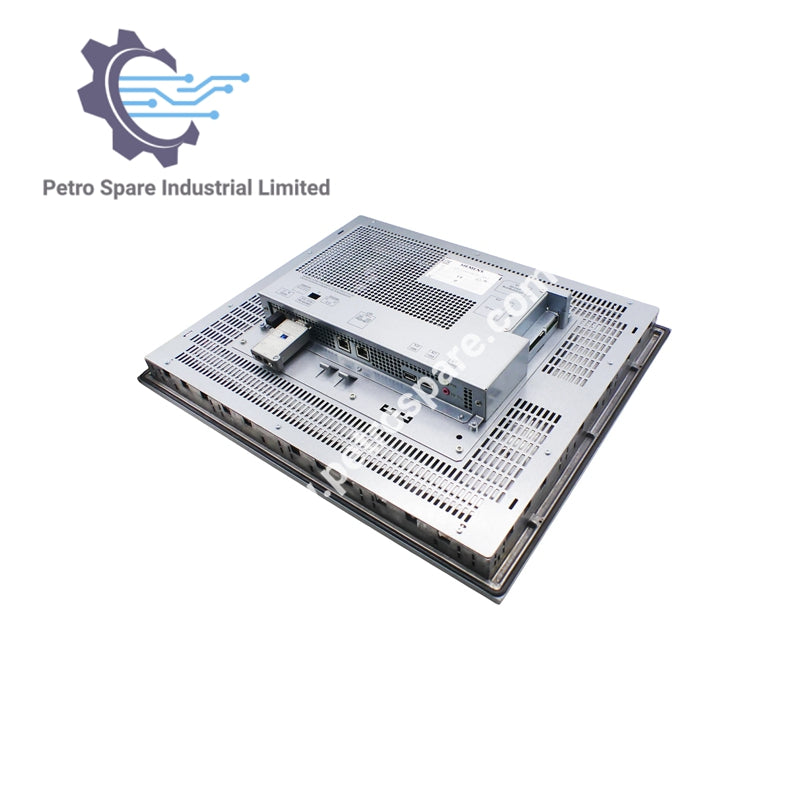 USB-Schnittstelle Siemens 6AV6644-0AC01-2AX1 | Touch MultiPanel