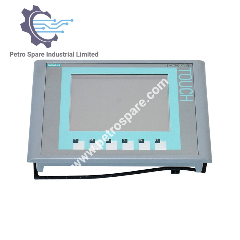 Siemens 6AV6647-0AC11-3AX0 SIMATIC HMI