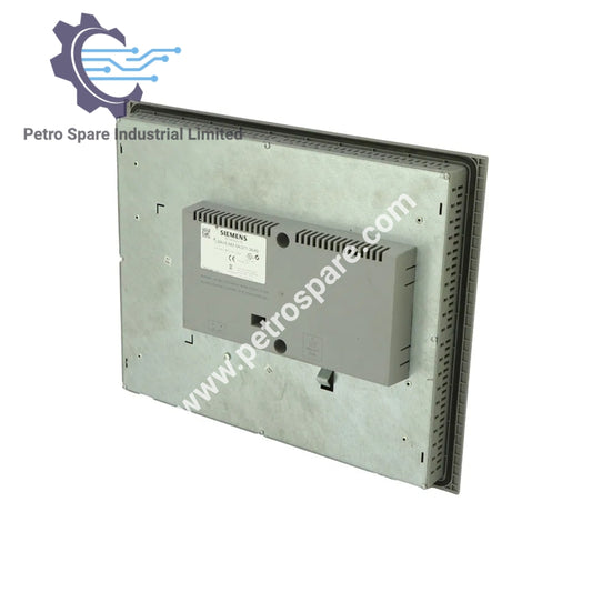 Siemens 6AV6647-0AG11-3AX0 SIMATIC HMI TP1500
