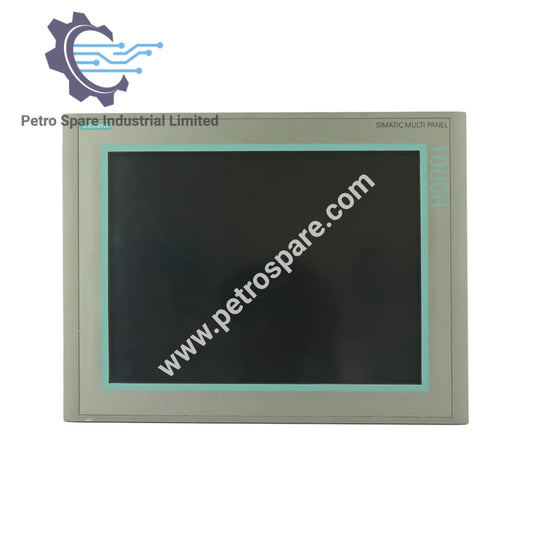 Siemens 6AV6647-0AG11-3AX0 SIMATIC HMI TP1500