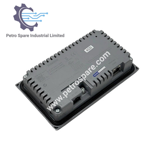 6AV6647-0AH11-3AX0 Siemens SIMATIC HMI, Panel Dasar