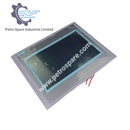 SIMATIC HMI 6AV6648-0BE11-3AX0 Siemens
