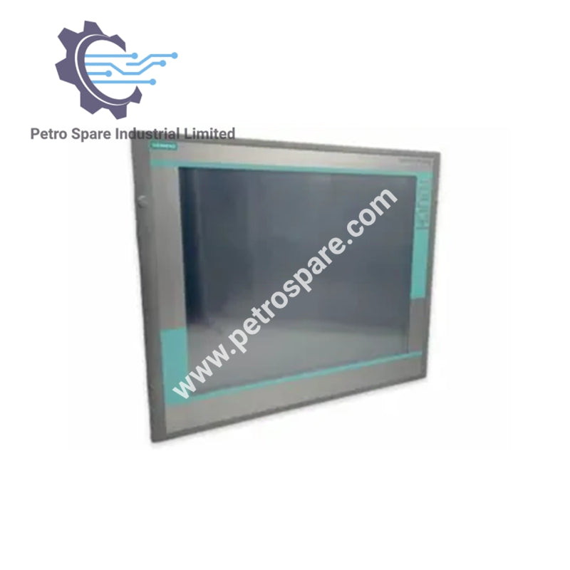 USB-Schnittstelle Siemens 6AV6644-0AC01-2AX1 | Touch MultiPanel (Kopie)