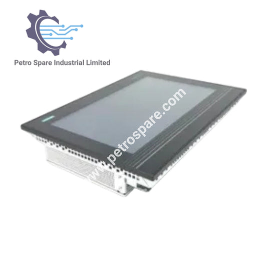 Siemens SIMATIC IPC677D 6AV7260-1DE30-0BB5 Multi-touch Panel PC