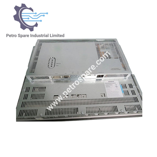 6AV7861-3TB00-1AA0 | Siemens - Panel Datar SIMATIC HMI