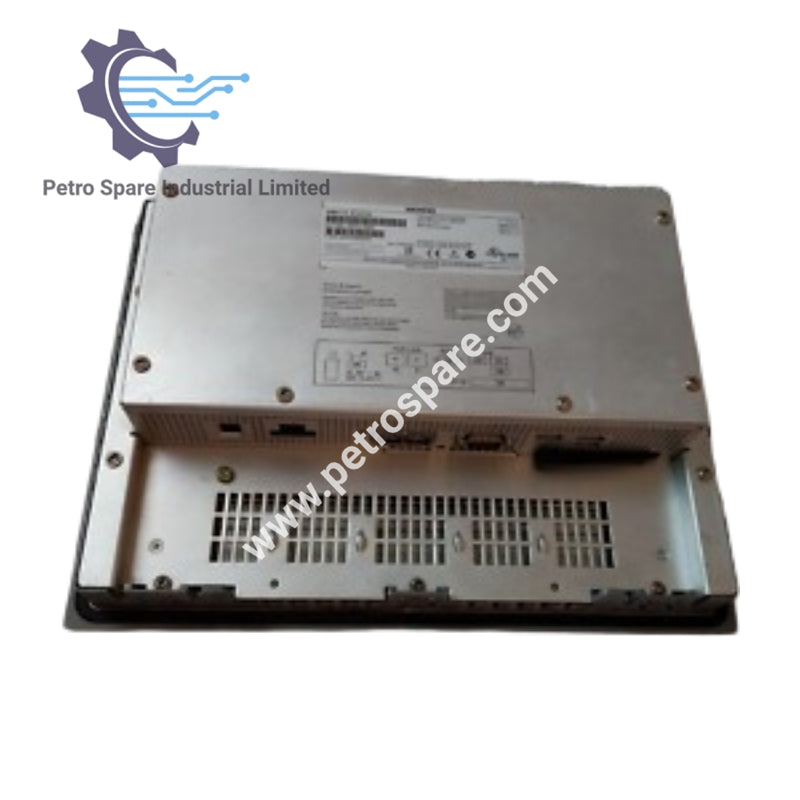 Siemens SIMATIC IPC277D 6AV7881-3AE00-2BA0 Панельный ПК