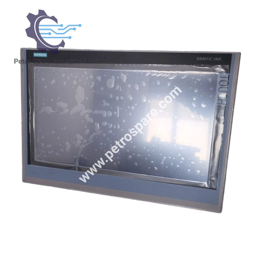 6AV7882-0CA20-0BA0 | Siemens SIMATIC IPC277E | 12" TFT érintőképernyő