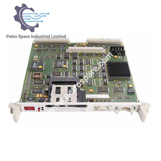 6DD1600-0AK0 | Siemens | CPU Module PM6