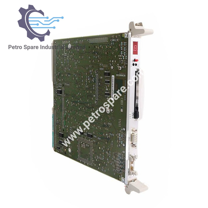 6DD1600-0AK0 | Siemens | Modul CPU PM6