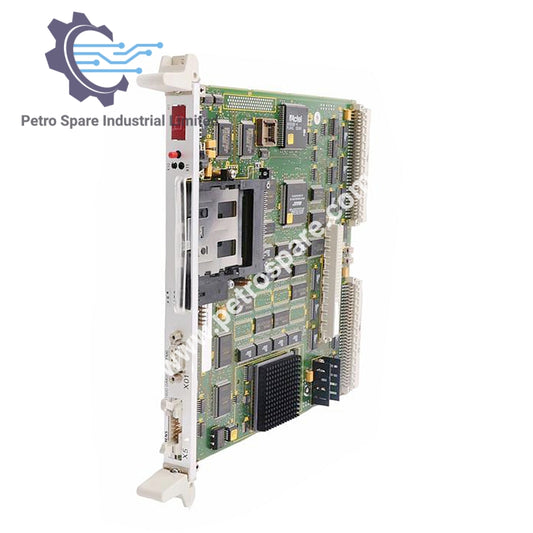 6DD1600-0AK0 | Siemens | CPU Module PM6