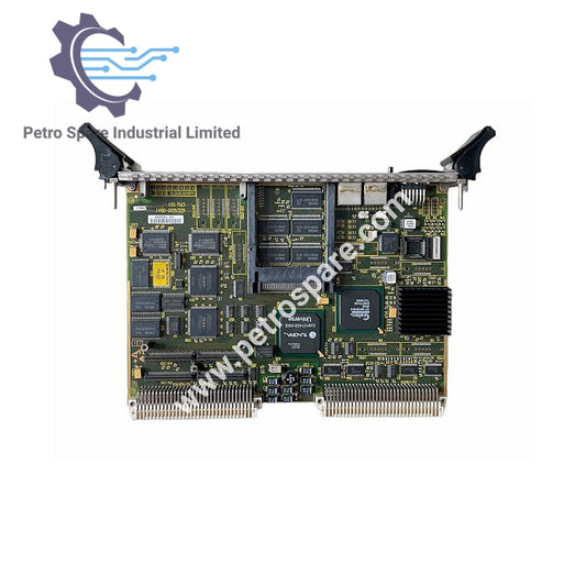 Siemens 6DD1600-0BA1 - CPU Module CPU551