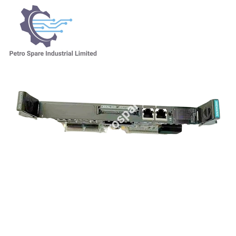 Siemens 6DD1600-0BA1 - Modul CPU CPU551