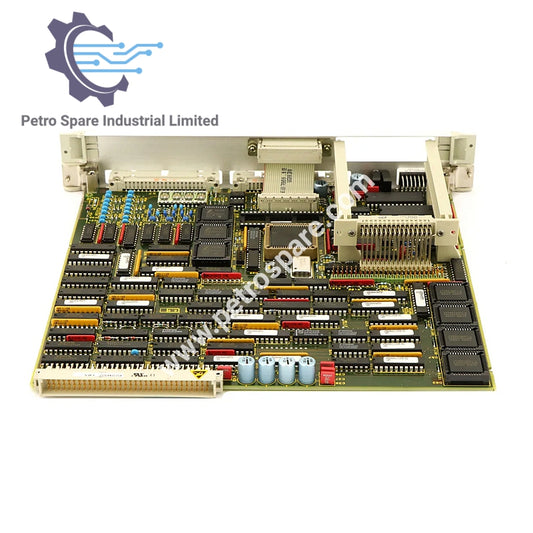 SIMADYN D 6DD1602-0AE0 Siemens procesorski modul PS16