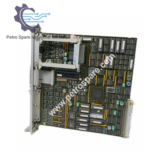 6DD1606-1AA0 | Processor Module - Siemens