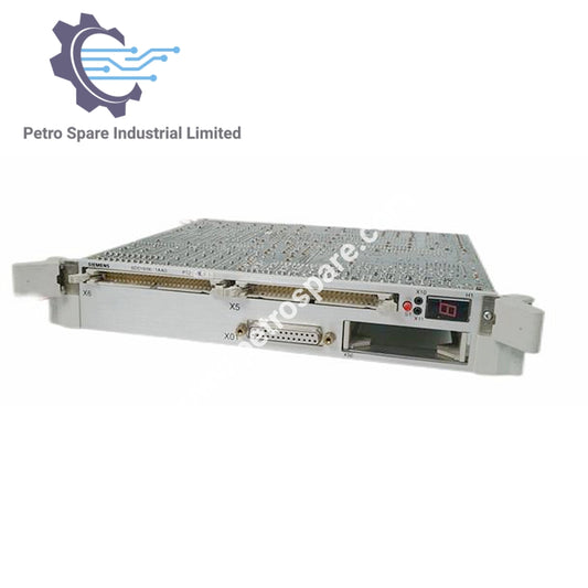 6DD1606-1AA0 | Processor Module - Siemens