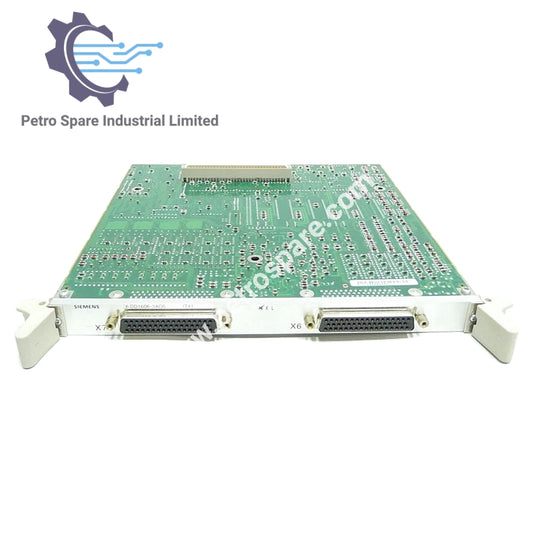 6DD1606-3AC0 | Siemens | Modul Ekspansi IT41