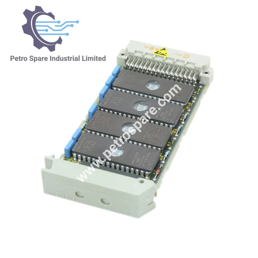 Modul Input Digital 6DD1610-0AG1 Siemens