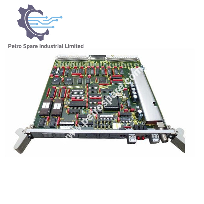Siemens 6DD1611-0AF0 SIMADYN D modul poštanskog sandučeta