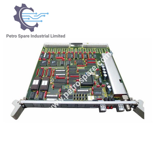 Siemens 6DD1611-0AF0 SIMADYN D Mailbox Module