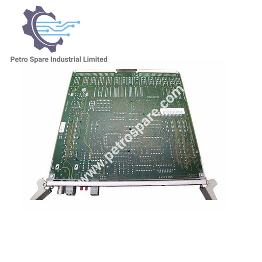 Siemens 6DD1611-0AF0 SIMADYN D Mailbox Module