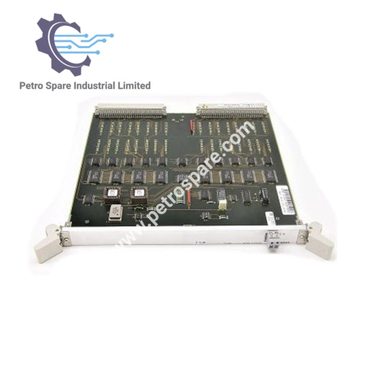 Siemens SIMADYN D | 6DD1611-OAGO MM4 Mailbox