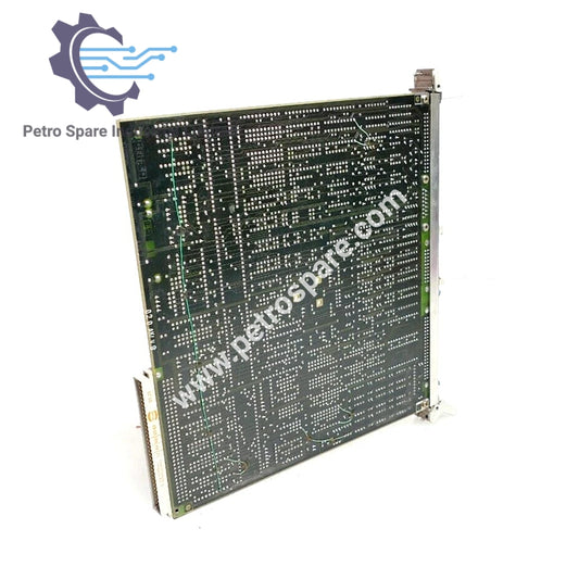 Siemens 6DD1640-0AC0 SIMADYN D EM11 I/O Module