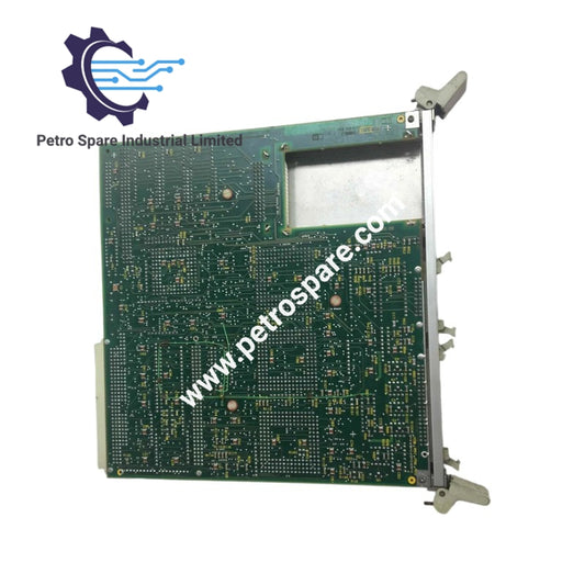 6DD1645-0AD0 | Siemens SIMADYN D Monitoring Connector Module