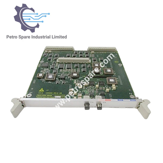 6DD1660-0BA0 | Siemens | Влакно-оптичен кабелен съединител за подрамка CS12-CS22