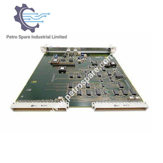 SIMADYN D 6DD1660-0BD0 Siemens Communication Module