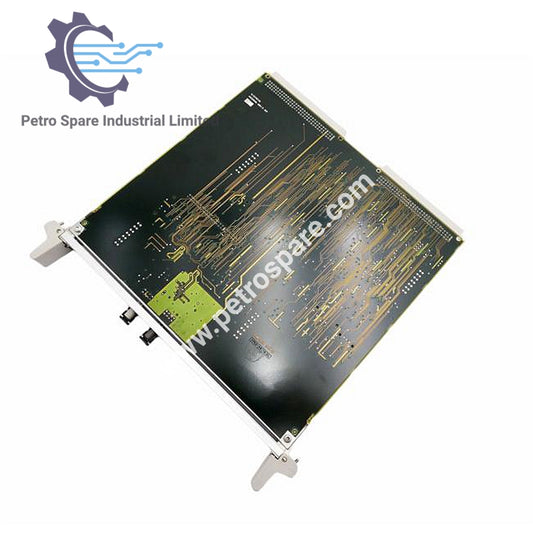 SIMADYN D 6DD1660-0BD0 Siemens Communication Module