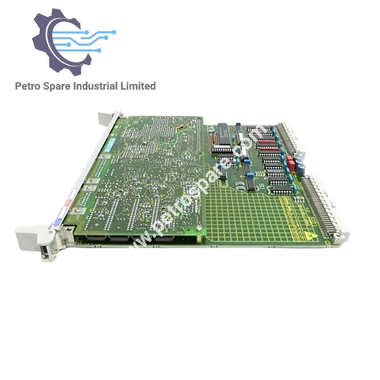 SIMADYN D 6DD1661-0AB1 Siemens интерфейсен модул