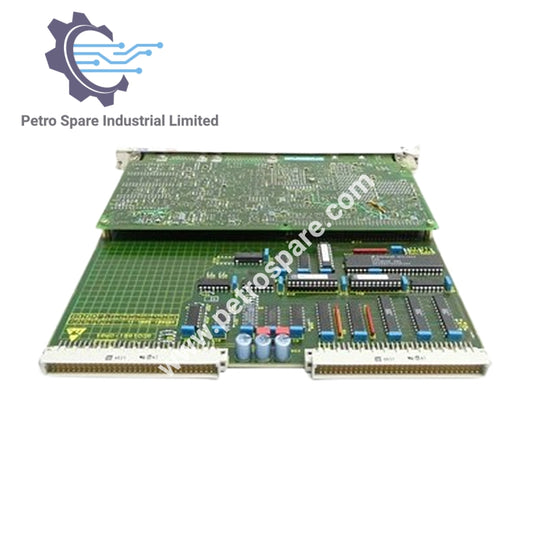 SIMADYN D 6DD1661-0AB1 Siemens интерфейсен модул