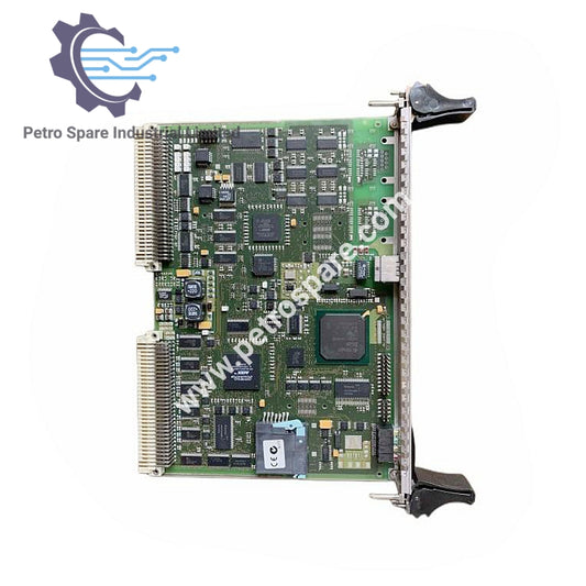 6DD1661-0AE1 | Siemens SIMATIC TDC Communication Module