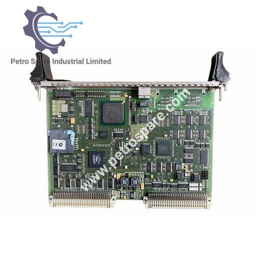 6DD1661-0AE1 | Siemens SIMATIC TDC Communication Module