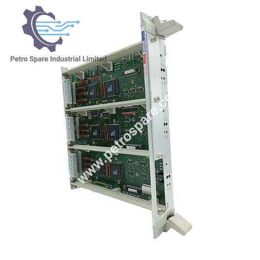 Siemens 6DD1662-0AB0 | CS7 Subrack