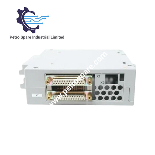 Siemens SIMADYN D SA30 Interface Module| 6DD1681-0DE1
