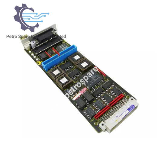 6DD1688-0AD0 | Siemens | Communication Submodule