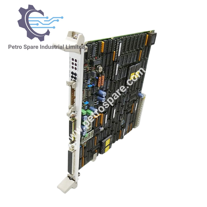 6DD2920-0AA0 | Siemens | TS12 Trigger Board