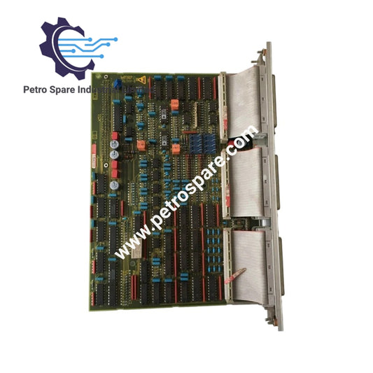 6DD2920-0AK0 | Siemens SIMADYN D Signal Matching Module