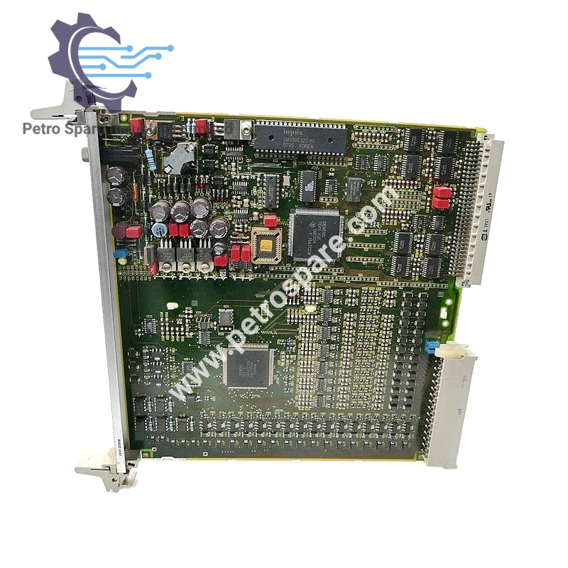 Siemens 6DP1210-8BC | Teleperm XP FUM 210