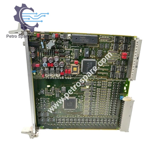 Siemens 6DP1210-8BC | Teleperm XP FUM 210
