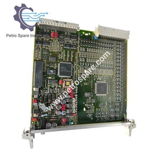 Siemens 6DP1210-8BC | Teleperm XP FUM 210