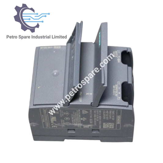 Siemens 6EP1332-1SH71 SIMATIC S7-1200 Power Module