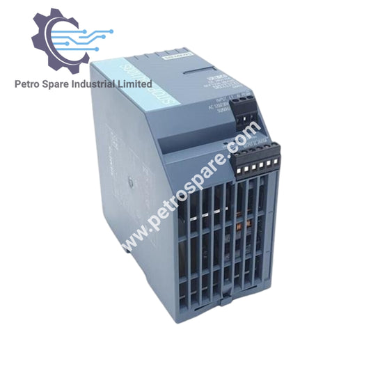 6EP1334-2BA20 Siemens Power Supply SITOP PSU100S/1AC/24VDC/10A