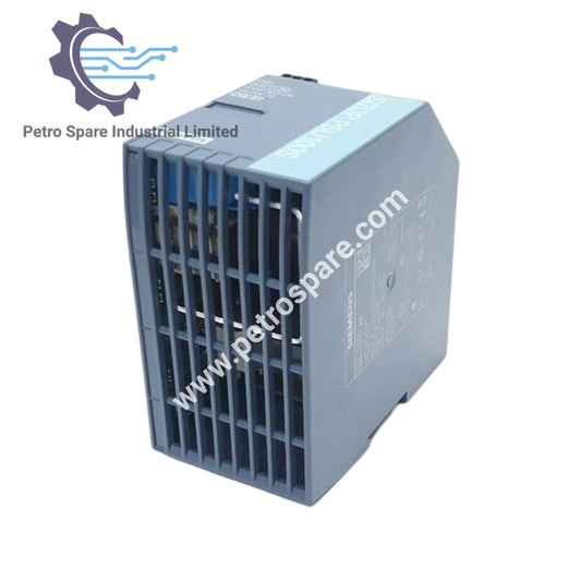 6EP1334-2BA20 Siemens Power Supply SITOP PSU100S/1AC/24VDC/10A