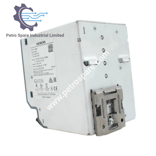 Siemens 6EP1336-3BA10 | SITOP PSU8200 20 A Stabilized Power Supply