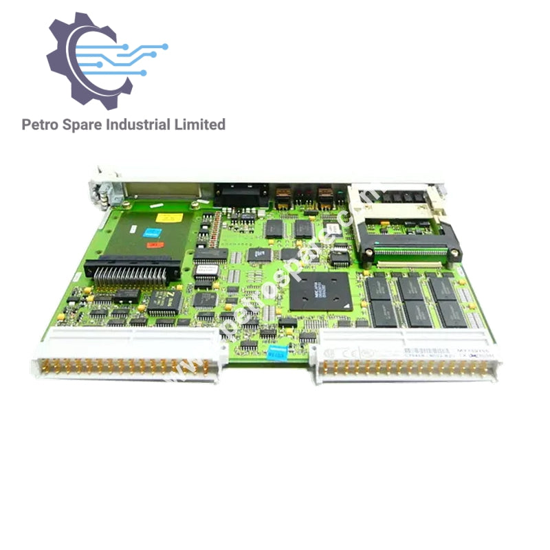 6ES5948-3UR23 | Siemens SIMATIC S5 | Центральный процессор