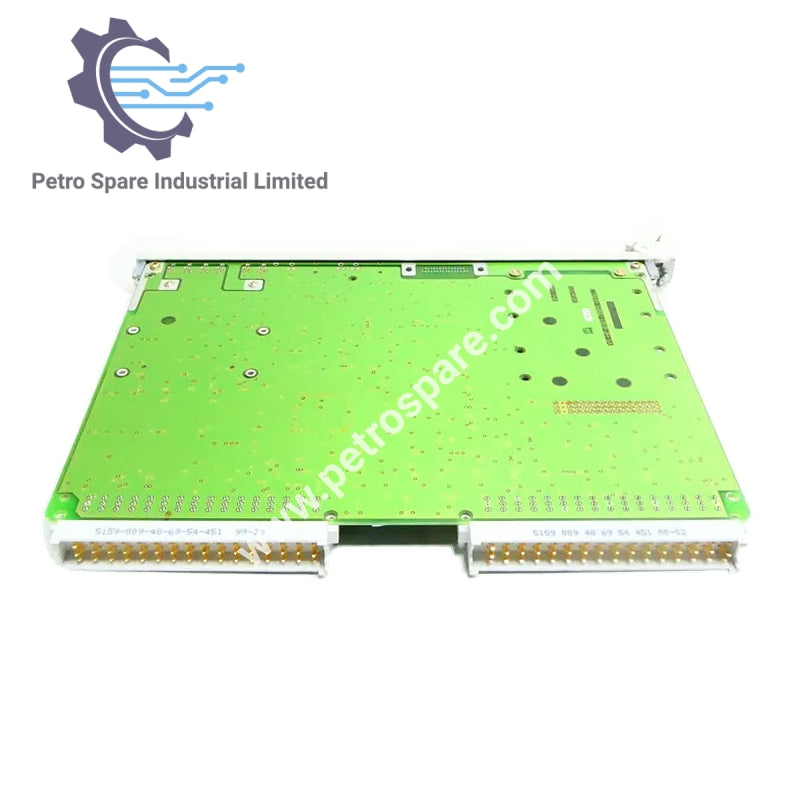 6ES5948-3UR23 | Siemens SIMATIC S5 | Центральный процессор