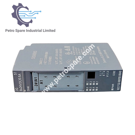 6ES7132-6BF00-0BA0 | Siemens | Modul Output Digital