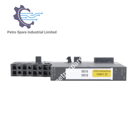Elektronika Module 6ES7134-4GB52-0AB0 Siemens SIMATIC DP